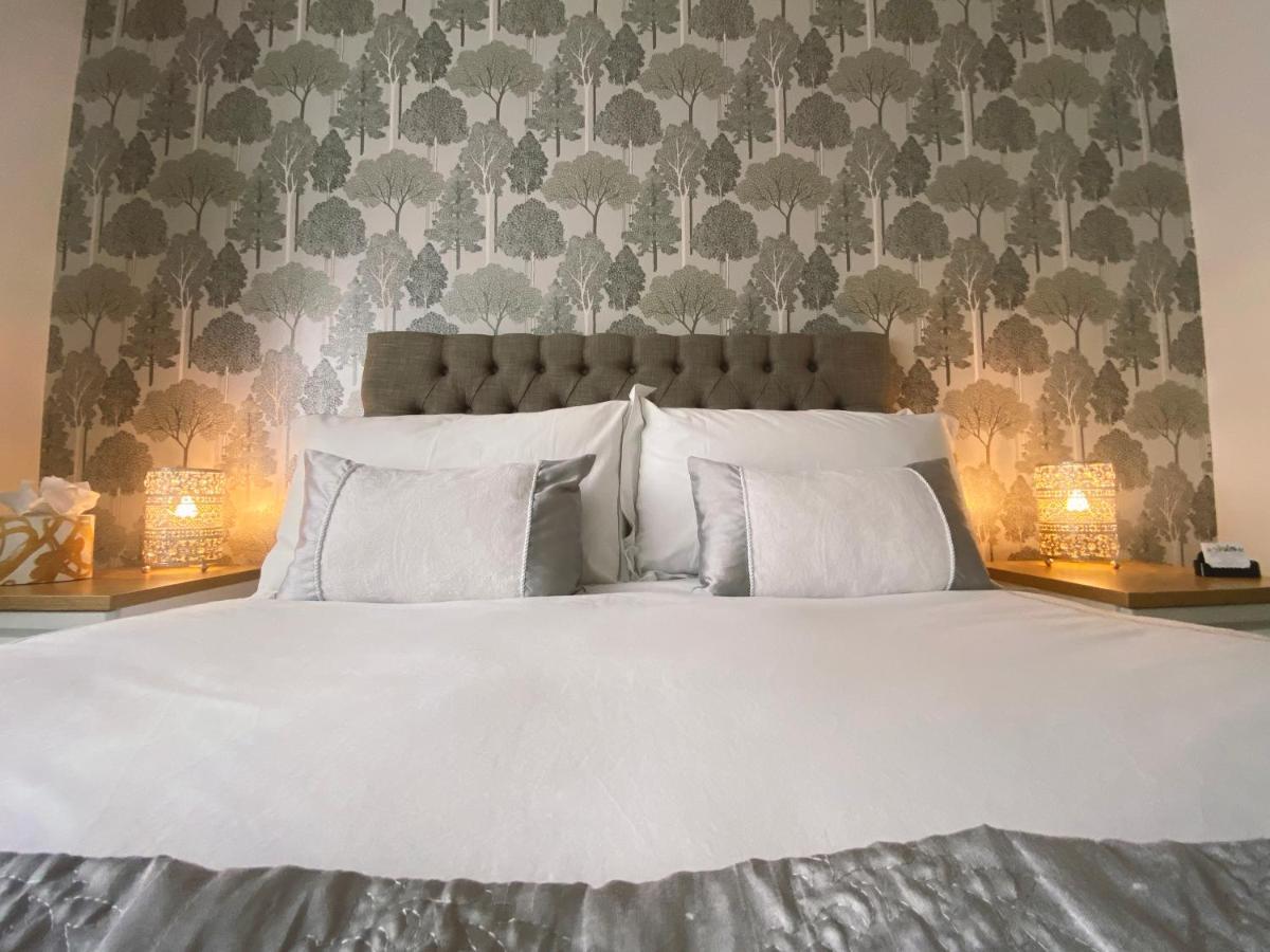 Keppel Gate B&B - Silver Birch Ensuite Room Overseal Экстерьер фото
